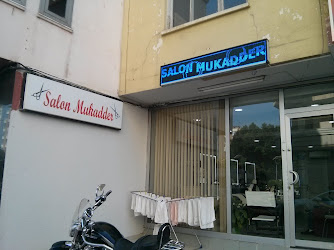 Salon Mukadder