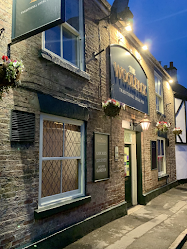 The Woolpack Stanground