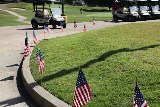 Private Golf Course «Memphis National Golf Club», reviews and photos, 10135 National Club Dr, Collierville, TN 38017, USA