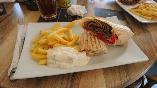 Taşlık Restoran Bistro