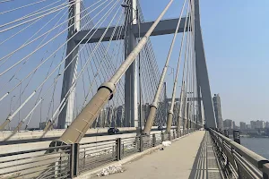 Tahya misr bridge image