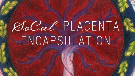 SoCal Placenta Encapsulation
