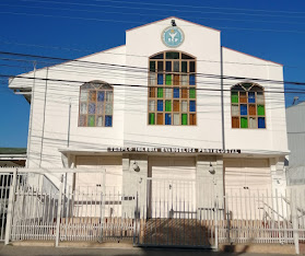 Iglesia Evangélica Pentecostal Quilpue