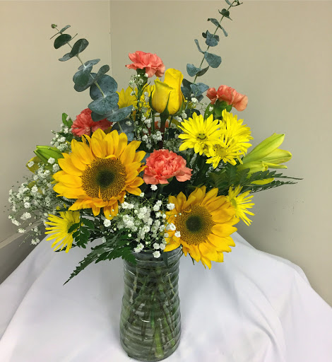 Florist «Genuardi Florist», reviews and photos, 850 S Valley Forge Rd, Lansdale, PA 19446, USA