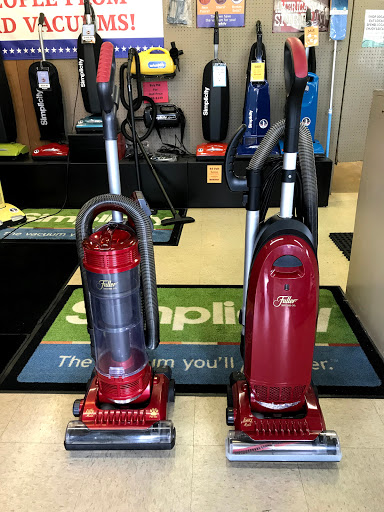 The Vacuum Center Triad, Inc.