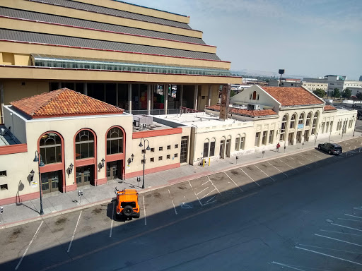 Stadium «National Bowling Center», reviews and photos, 300 N Center St, Reno, NV 89501, USA