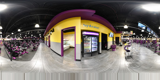 Gym «Planet Fitness», reviews and photos, 200 Glen Cove Rd, Carle Place, NY 11514, USA