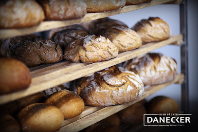 Dein Bäcker Danecker in Mauer