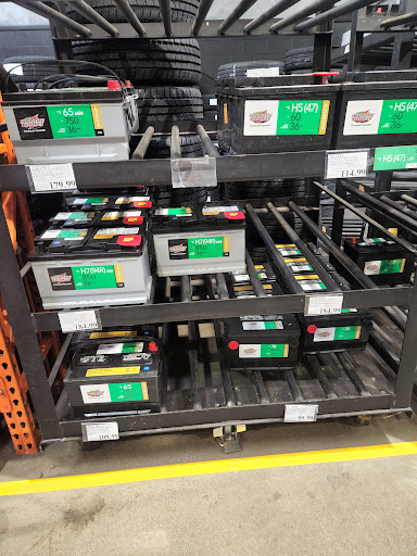 Warehouse store «Costco Wholesale», reviews and photos, 1900 Davis St, San Leandro, CA 94577, USA