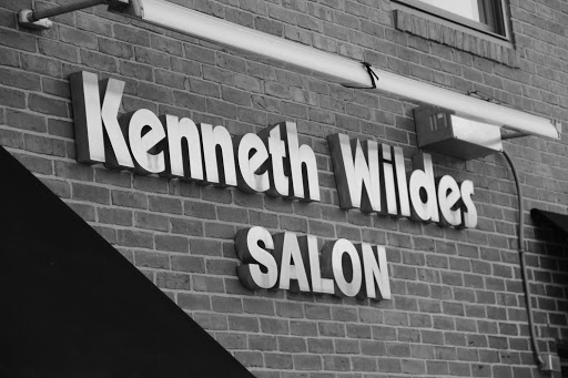 Hair Salon «Kenneth Wildes Hair Salon», reviews and photos, 9 Beacon Pl, Newton, MA 02459, USA