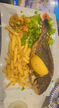 Photos du propriétaire du Restaurant tunisien Sidi Bou à Chambéry - n°7