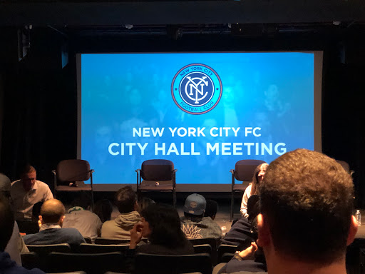 Event Venue «Helen Mills Event Space and Theater», reviews and photos, 137 W 26th St, New York, NY 10001, USA