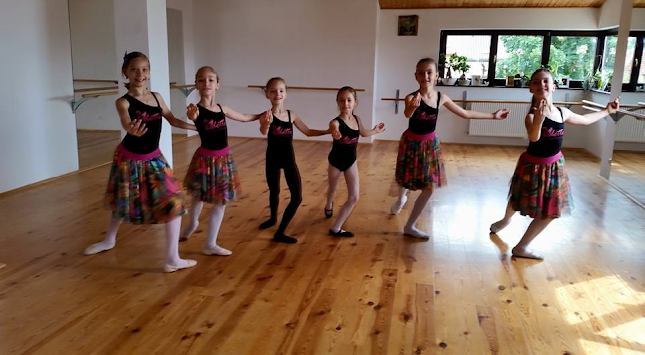 Ballet School Odette - Școală de dans