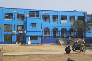 Joypur BPHC & Office of The Block Medical Officer of Health , Amta-II image