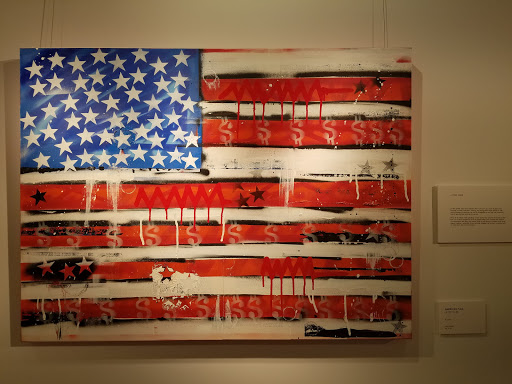 Art Gallery «World Trade Gallery», reviews and photos, 120 Broadway, New York, NY 10271, USA