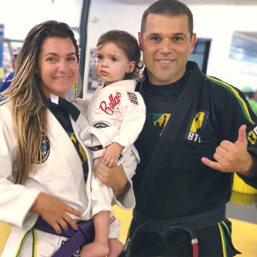 Martial Arts School «Brazilian Top Team», reviews and photos, 5345 Glen Ridge Dr, San Antonio, TX 78229, USA