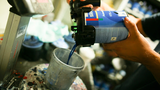 Auto Body Shop «Auto Collision Specialists, LLC», reviews and photos, 12918 Gores Mill Rd, Reisterstown, MD 21136, USA