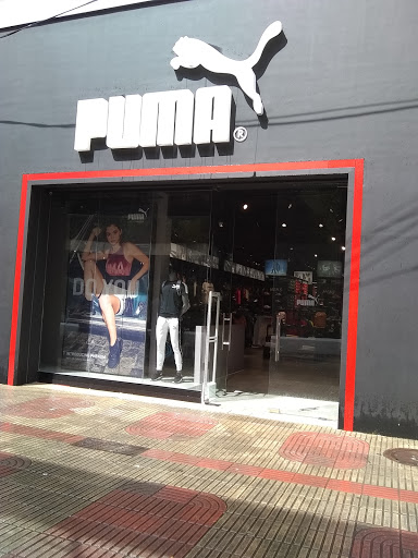 Puma Store