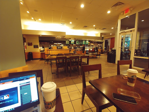 Coffee Shop «Starbucks», reviews and photos, 1425 W Granada Blvd, Ormond Beach, FL 32174, USA