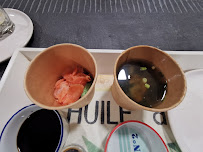 Plats et boissons du Restaurant japonais Sushi D'Art à Saint-Denis - n°10