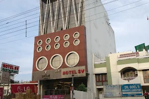 Hotel Sv Kashipur image