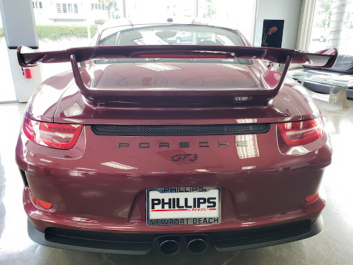Phillips Auto image