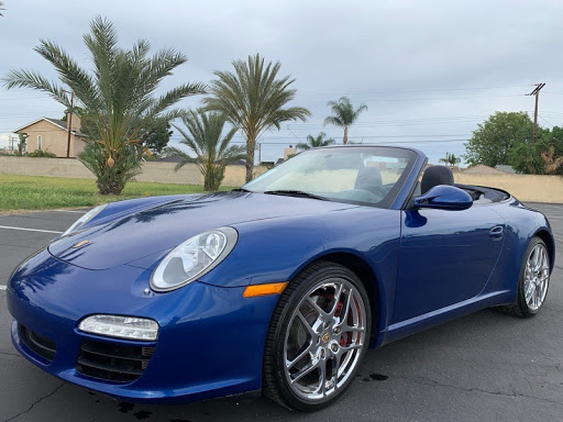 Auto Repair Shop «A-Lux Auto», reviews and photos, 10970 Firestone Blvd, Norwalk, CA 90650, USA