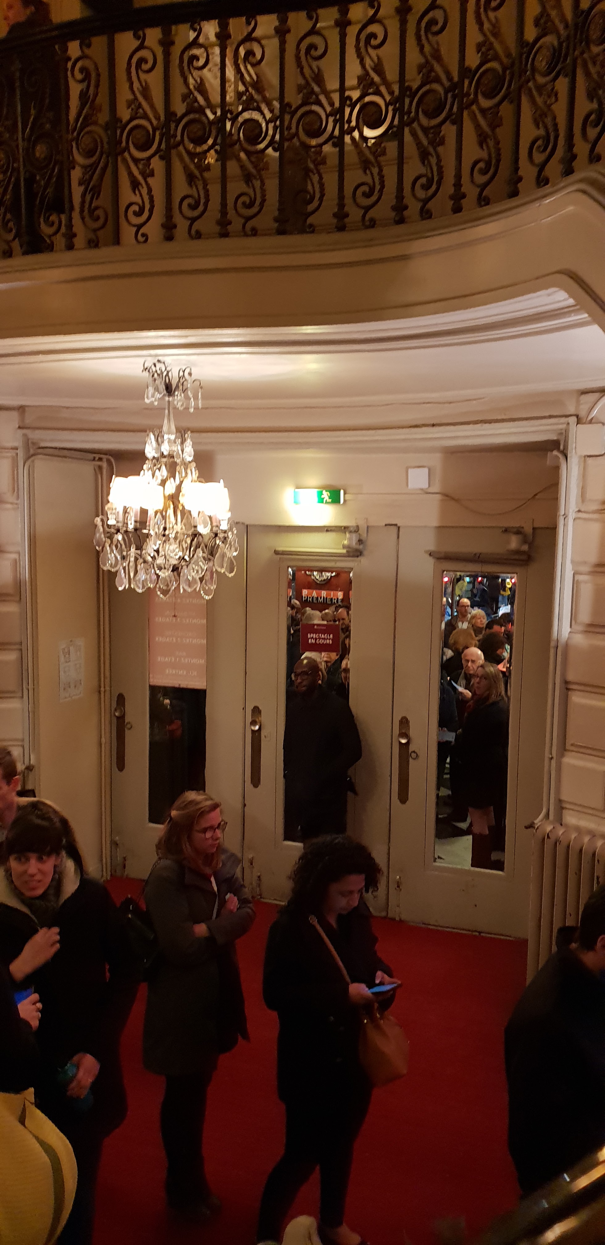 Photo n° 3 de l'avis de Philippe.o fait le 15/03/2019 à 23:11