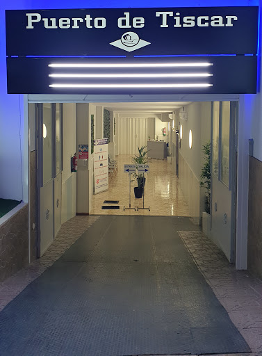 FUNERARIA PUERTO DE TISCAR S.L. en Jaén