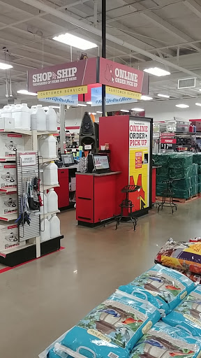 Home Improvement Store «Tractor Supply Co.», reviews and photos, 5111 Murfreesboro Rd, College Grove, TN 37046, USA