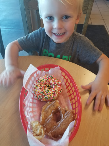 Cafe «Donutsville», reviews and photos, 8275 W Lake Pleasant Pkwy, Peoria, AZ 85382, USA