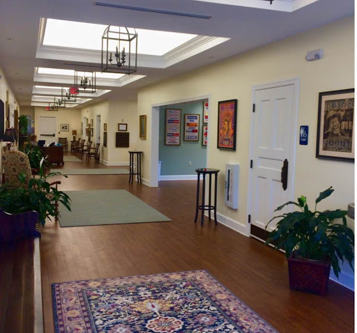 Funeral Home «Bevis Funeral Home», reviews and photos, 2710 N Monroe St, Tallahassee, FL 32303, USA