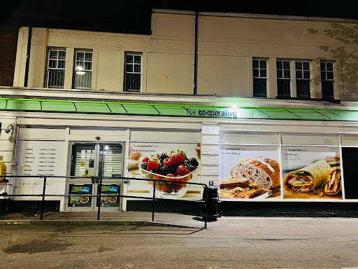 The Co-operative Food - Clarendon Park Road, Leicester