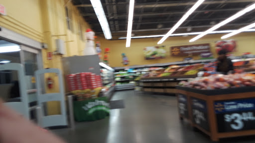 Supermarket «Walmart Neighborhood Market», reviews and photos, 5025 Winters Chapel Rd, Dunwoody, GA 30360, USA