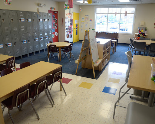 Day Care Center «Tutor Time of Zurich, IL», reviews and photos, 759 S Rand Rd, Lake Zurich, IL 60047, USA