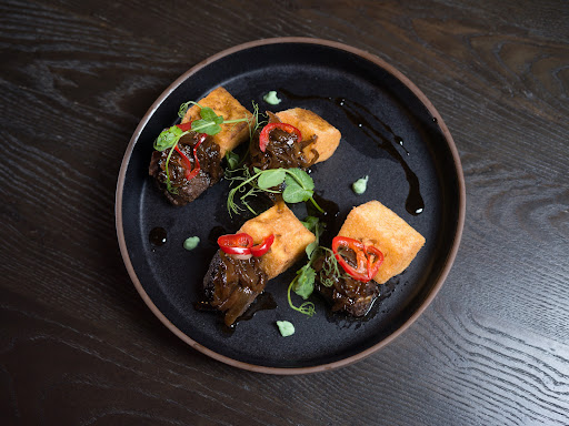 Hotel «The Houstonian Hotel, Club & Spa», reviews and photos, 111 N Post Oak Ln, Houston, TX 77024, USA