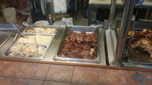 Grocery Store «Unidos Supermarket», reviews and photos, 1870 Providence Blvd # D, Deltona, FL 32725, USA