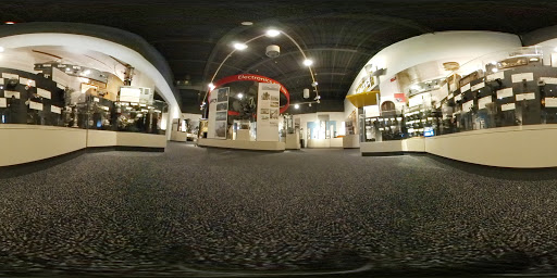 Museum «National Electronics Museum», reviews and photos, 1745 W Nursery Rd, Linthicum Heights, MD 21090, USA