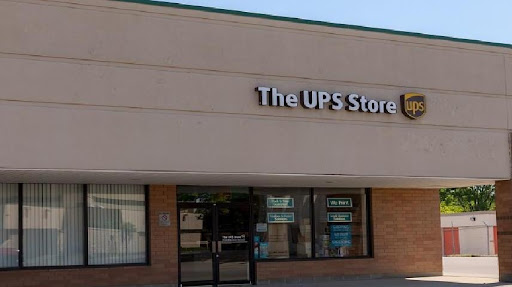 The UPS Store image 1