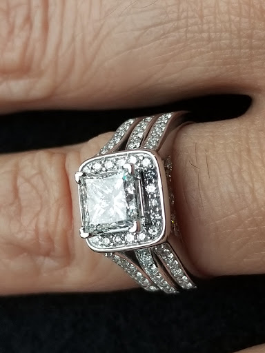 Jeweler «F.A.O. Jewelers», reviews and photos, 333 W Grand River Ave A, Brighton, MI 48116, USA