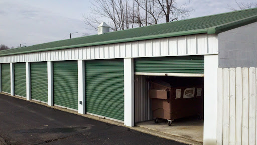 Self-Storage Facility «Hold More Self Storage», reviews and photos, 5530 Columbus Pike, Lewis Center, OH 43035, USA