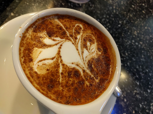 Coffee Shop «Calibre Coffee», reviews and photos, 100 W Higgins Rd, South Barrington, IL 60010, USA