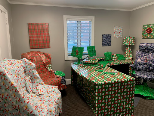 Insurance Agency «David George State Farm Insurance Agency», reviews and photos