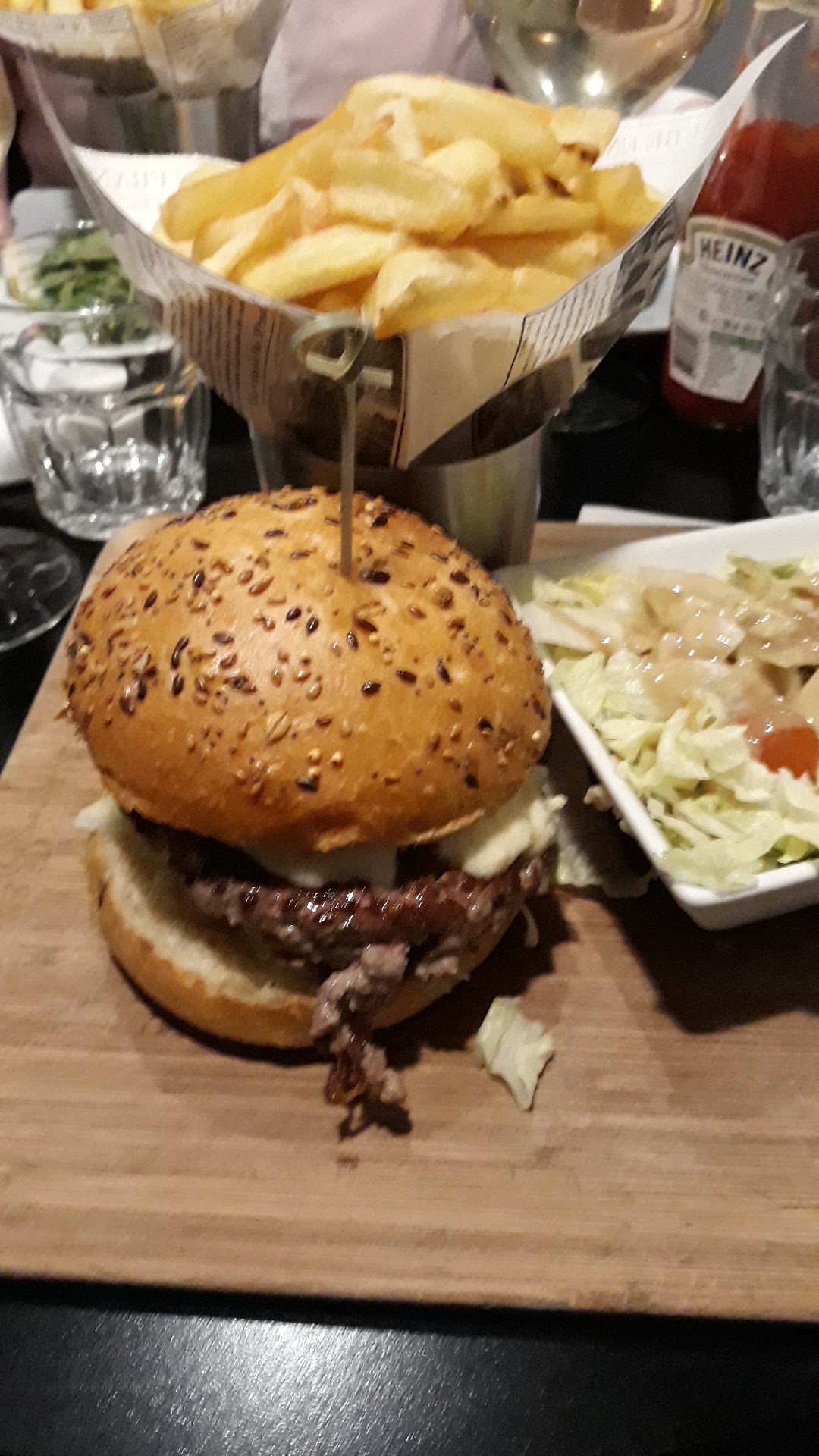 Photo n° 2 de l'avis de Philippe.e fait le 26/11/2018 à 18:40