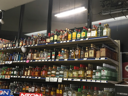 Liquor Store «Stonetree Liquor & Food», reviews and photos, 3853 Taylor Rd A, Loomis, CA 95650, USA