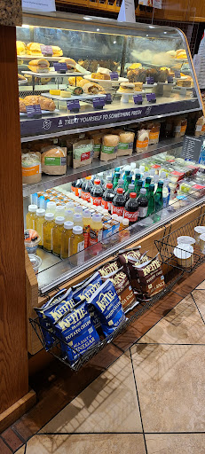 Coffee Shop «The Coffee Bean & Tea Leaf», reviews and photos, 18705 Devonshire St, Northridge, CA 91324, USA