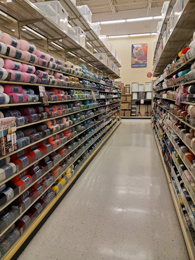 Craft Store «Hobby Lobby», reviews and photos, 2003 E Greyhound Pass, Carmel, IN 46033, USA