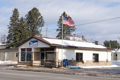 Bruce Crossing Post Office