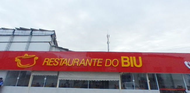Avaliações sobre Restaurante do Biu em Recife - Restaurante