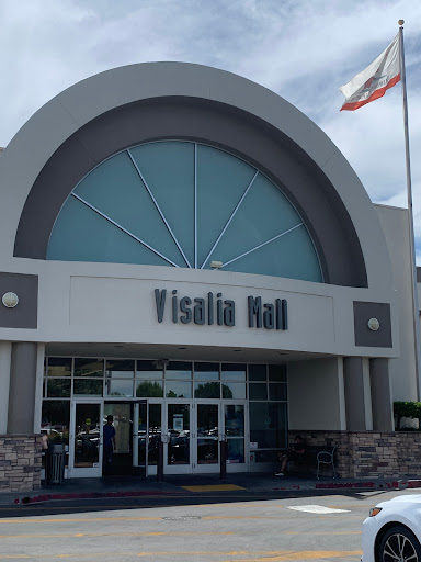 Shopping Mall «Visalia Mall», reviews and photos, 2031 S Mooney Blvd, Visalia, CA 93277, USA